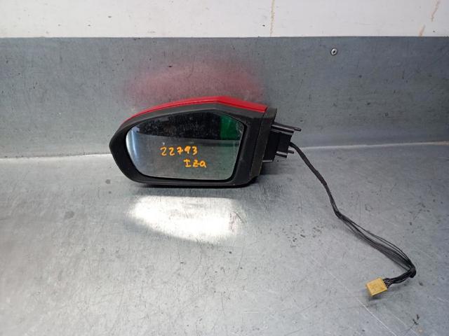 Espelho de retrovisão esquerdo A1698100576 MERCEDES