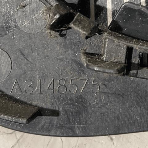 MERCEDES A1698102121 Зеркальный элемент зеркала заднего вида левого в наличии Чернигов