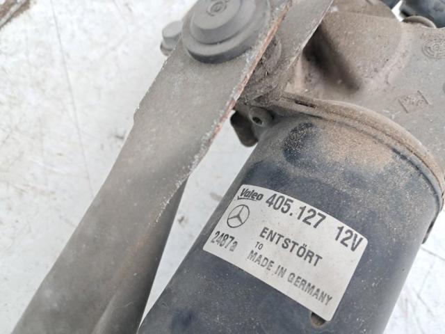MERCEDES A1698200042 в наличии Кривой Рог