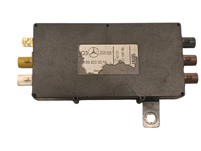 A1698200089 купить Ужгород