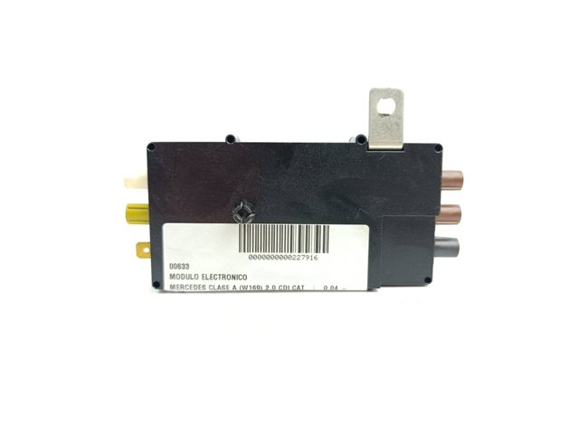 A1698200089 MERCEDES купить в Каменское