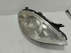 Luz direita A1698200261 MERCEDES