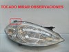 Luz direita A1698200261 MERCEDES