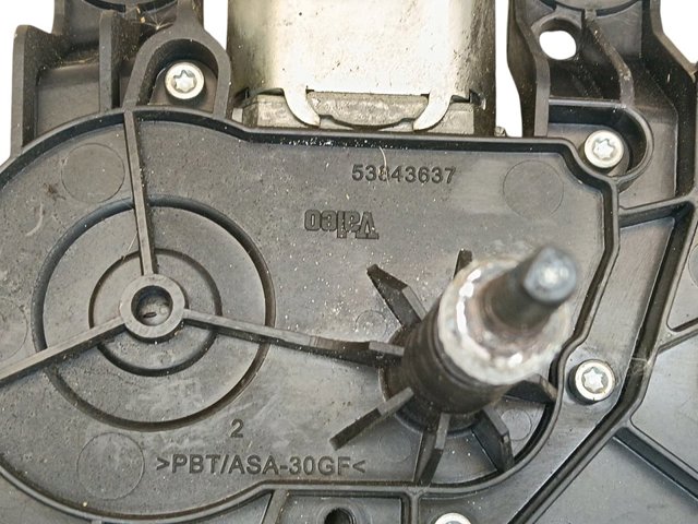 A1698200340 MERCEDES Трапеция дворников купить в Ровно