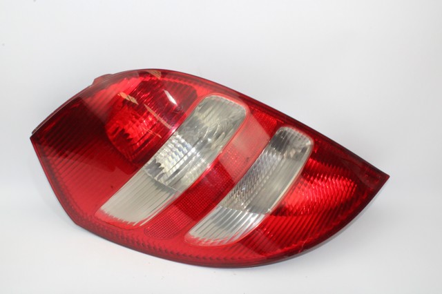 A1698200364L MERCEDES Фонарь задний левый купить в Харьков