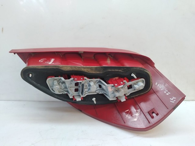 A1698200364L MERCEDES Фонарь задний левый купить в Ужгород