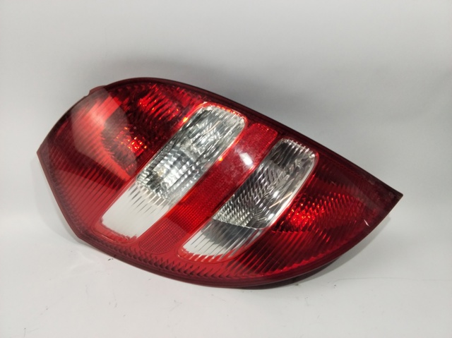 A1698200364L MERCEDES Фонарь задний левый купить в Черкассы