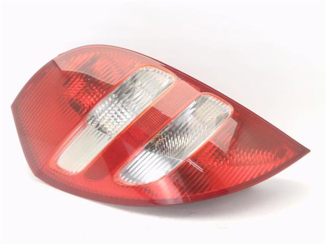 A1698200364L MERCEDES Фонарь задний левый купить в Сумы