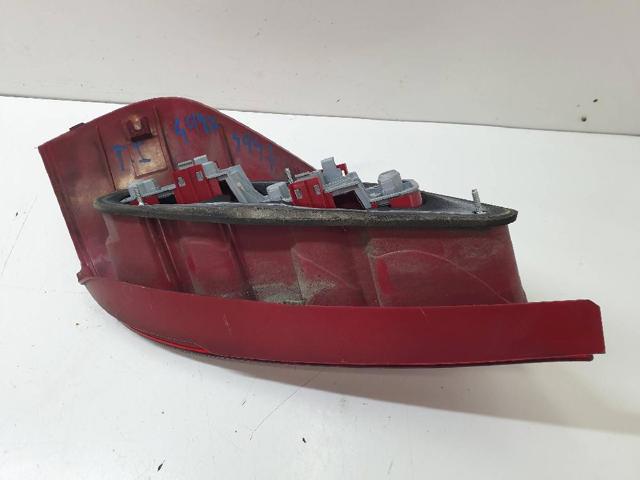 A1698200364L Фонарь задний левый купить Ровно