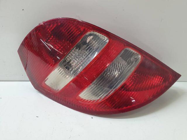 A1698200364L MERCEDES Фонарь задний левый купить в Николаев