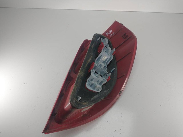 MERCEDES A1698200364L Фонарь задний левый в наличии Николаев