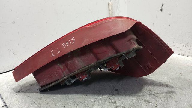 A1698200364L MERCEDES Фонарь задний левый купить в Николаев