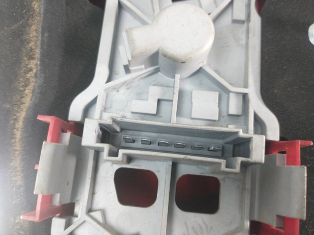 MERCEDES A1698200364L Фонарь задний левый в наличии Днепр