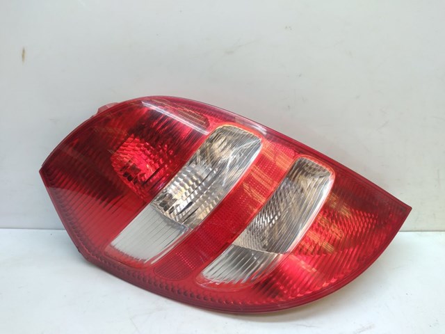 A1698200364L MERCEDES Фонарь задний левый купить в Черновцы