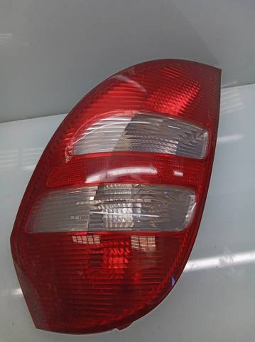 MERCEDES A1698200464R Задний фонарь в наличии Украина