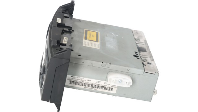 A1698200486 Магнитола (радио AM/FM) купить Сумы