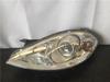 Luz esquerda A1698200561 MERCEDES