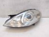 Luz esquerda A1698200561 MERCEDES
