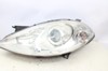 Luz esquerda A1698200561 MERCEDES