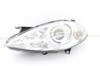 Luz esquerda A1698200561 MERCEDES