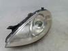 Luz esquerda A1698200561 MERCEDES