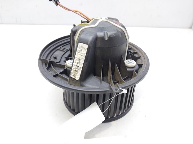 Ventilador de aquecimento para mercedes-benz A-Class A 200 CDI (169.008, 169.308) 640941 A1698200642