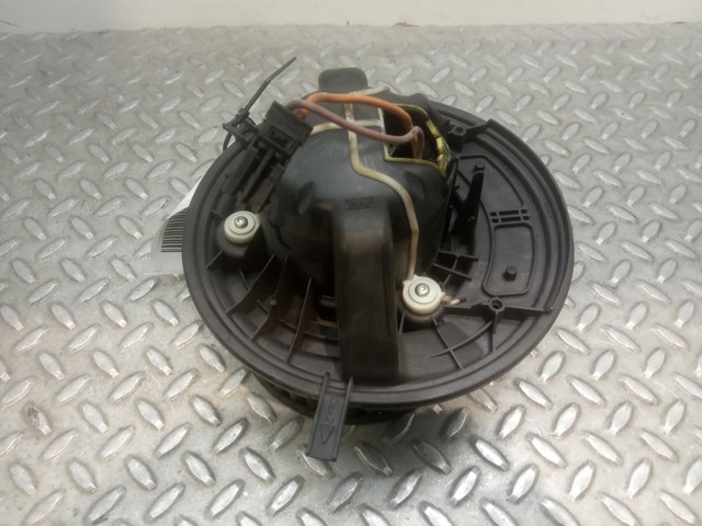 Motor calefaccion para mercedes-benz clase b (bm 245)  640940 A1698200642