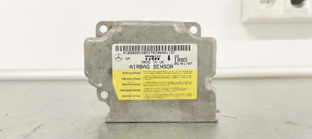 MERCEDES 1698201085 в наличии Ужгород