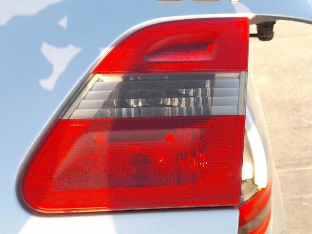 MERCEDES A1698201264 Задний фонарь в наличии Винница