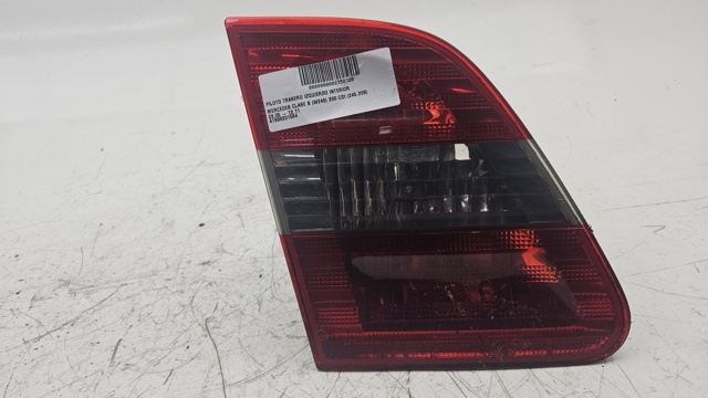 MERCEDES A1698201564 Фонарь задний левый внутренний в наличии Тернополь