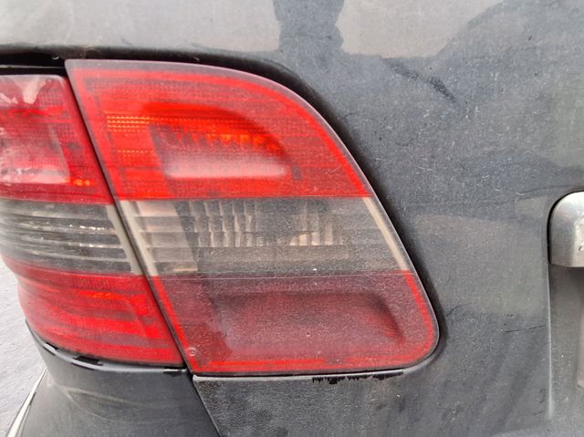MERCEDES A1698201564 Фонарь задний левый внутренний в наличии Винница