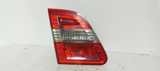 A1698201564 MERCEDES Фонарь задний левый внутренний купить в Полтава