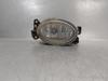 Luzes de nevoeiro direitas A1698201656 MERCEDES