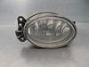 Luzes de nevoeiro direitas A1698201656 MERCEDES