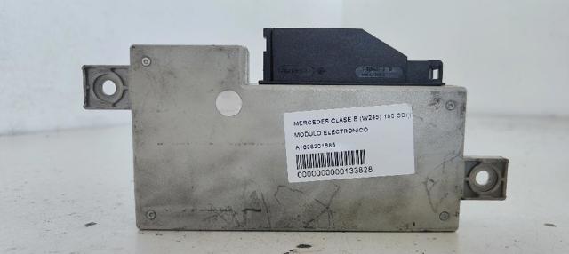MERCEDES A1698201685 в наличии Харьков