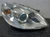 Luz direita A1698201861 MERCEDES