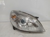 Luz direita A1698201861 MERCEDES