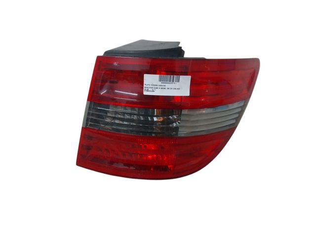 A1698202464 MERCEDES Фонарь задний правый внешний купить в Павлоград