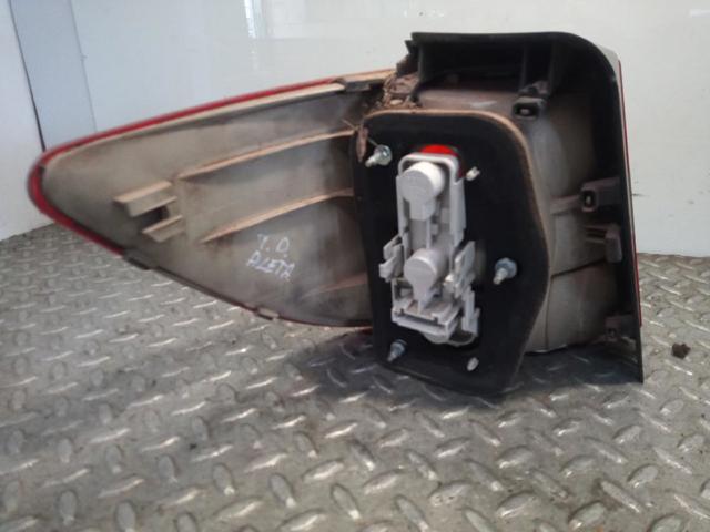 A1698202464 MERCEDES Фонарь задний правый внешний купить в Полтава