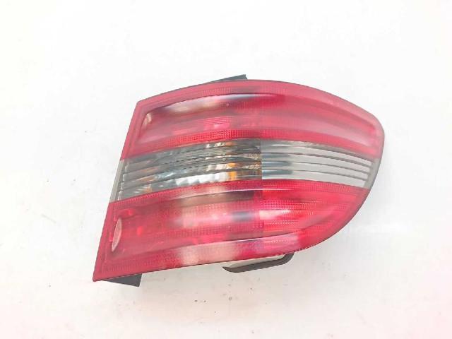 A1698202464 MERCEDES Фонарь задний правый внешний купить в Киев