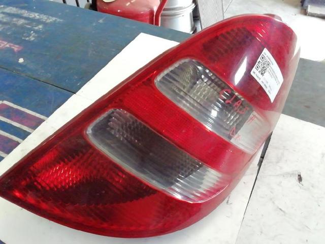 MERCEDES A1698202764 Фонарь задний левый в наличии Ровно