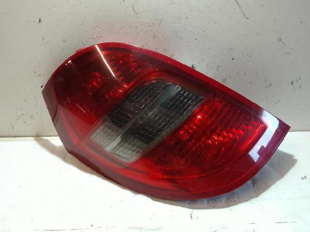 A1698202764 MERCEDES Фонарь задний левый купить в Николаев