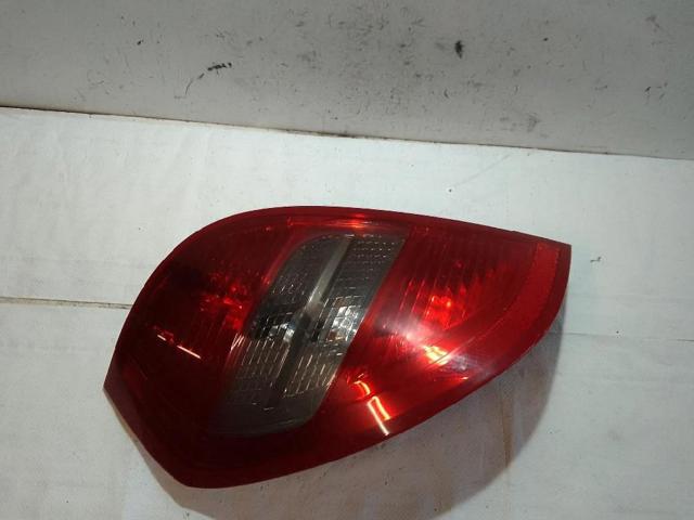MERCEDES A1698202764 Фонарь задний левый в наличии Ужгород