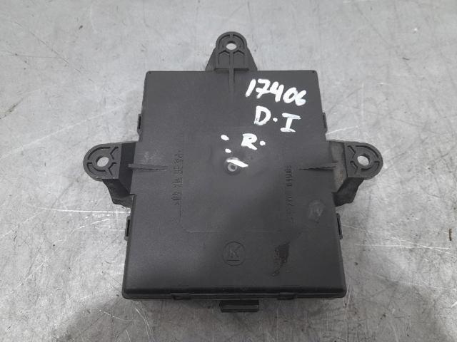 A1698202985 MERCEDES Блок комфорта передней двери купить в Харьков