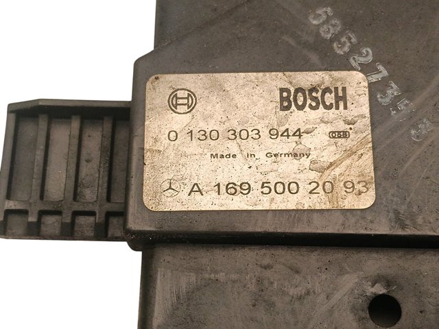 MERCEDES A1698203242 в наличии Украина