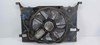 Ventilador elétrico de esfriamento montado (motor + roda de aletas) A1698203542 MERCEDES