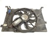 Ventilador elétrico de esfriamento montado (motor + roda de aletas) A1698203542 MERCEDES