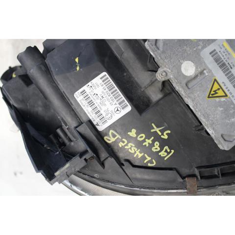 A1698204561 MERCEDES Фара левая купить в Хмельницкий