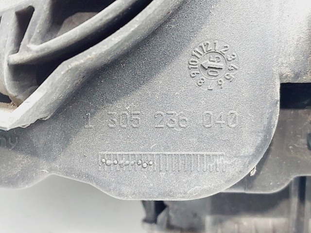 MERCEDES A1698204561 Левая фара в наличии Винница