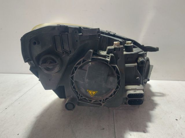 A1698204561 MERCEDES Фара левая купить в Ровно